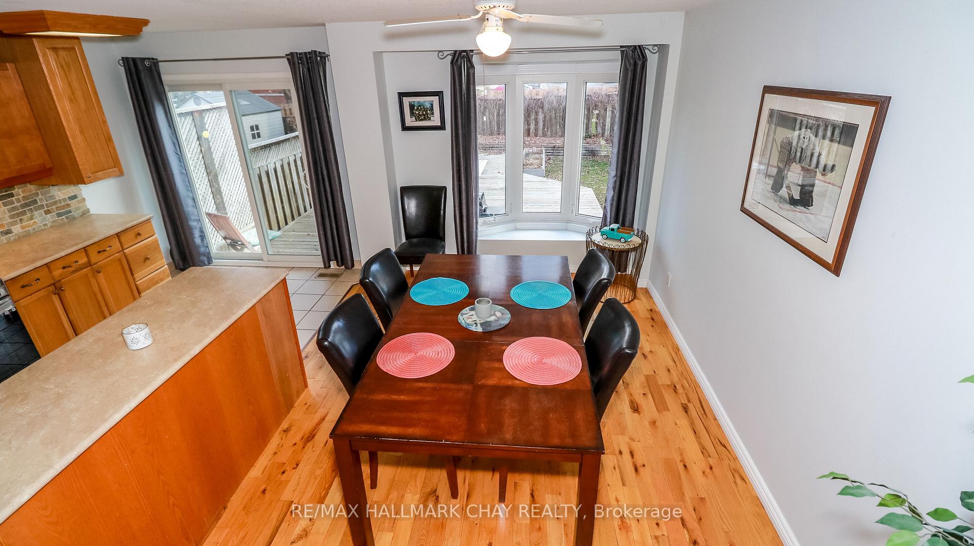 Photo 16 of 263 Ferndale Drive S, Barrie, Ardagh — HOMEH