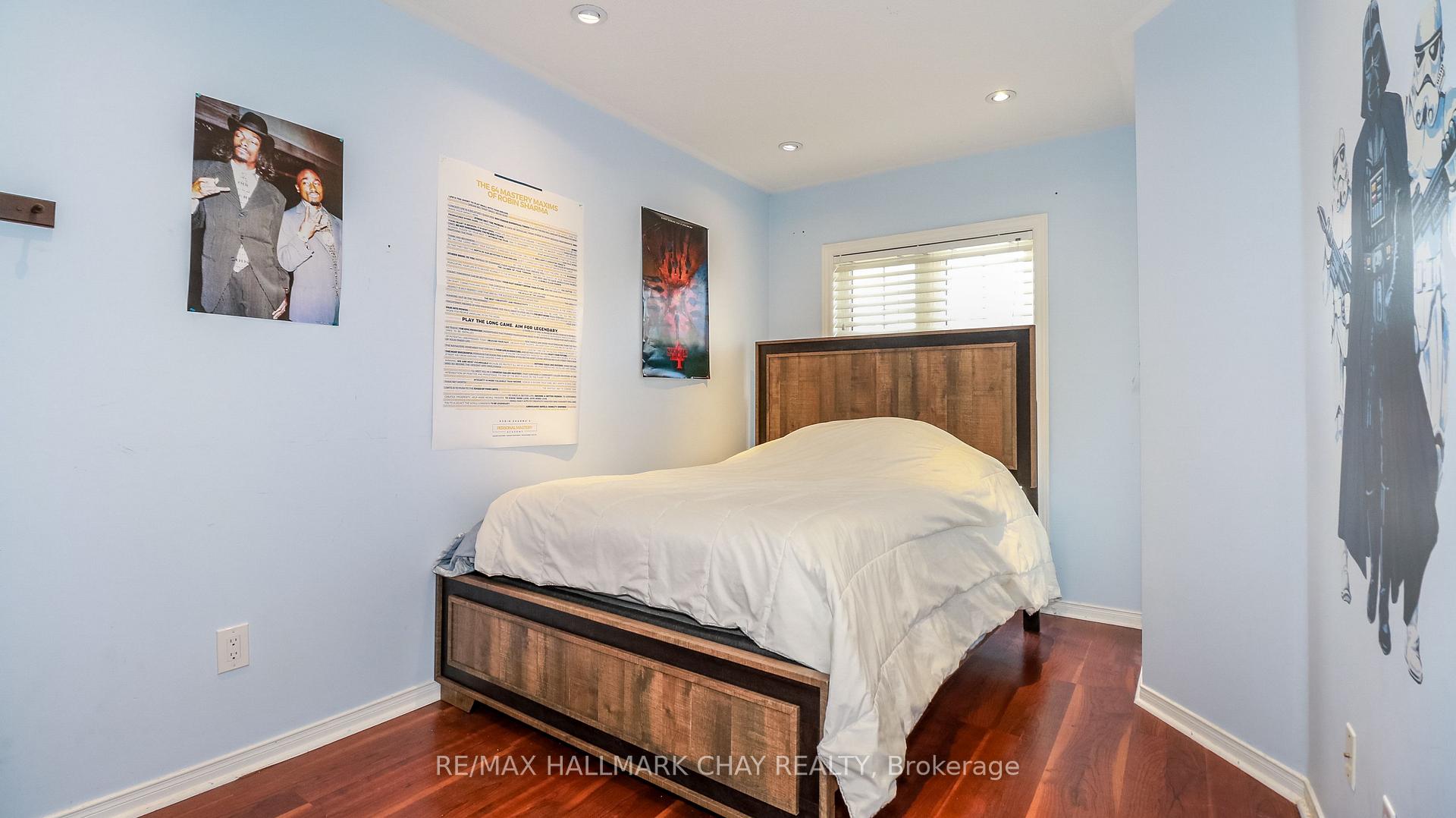 Photo 21 of 263 Ferndale Drive S, Barrie, Ardagh — HOMEH