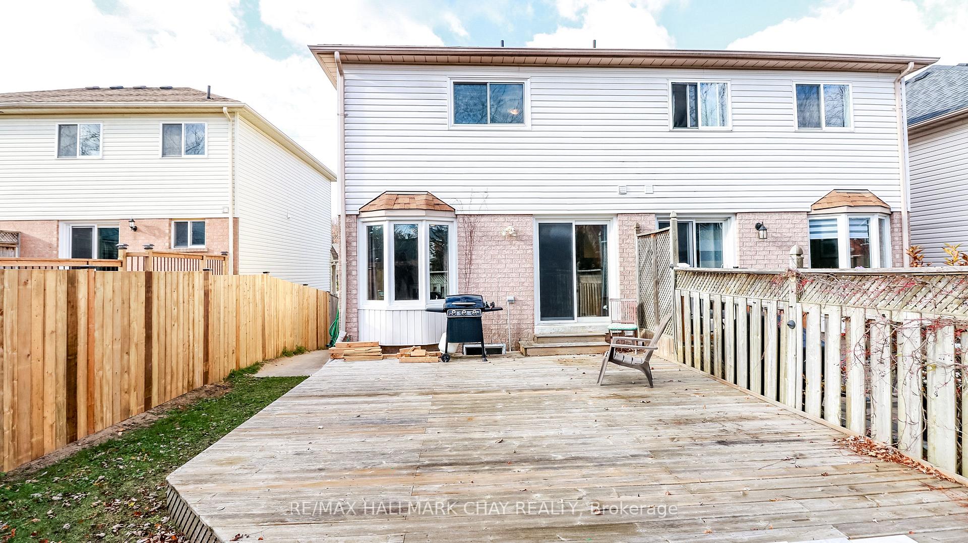 Photo 30 of 263 Ferndale Drive S, Barrie, Ardagh — HOMEH