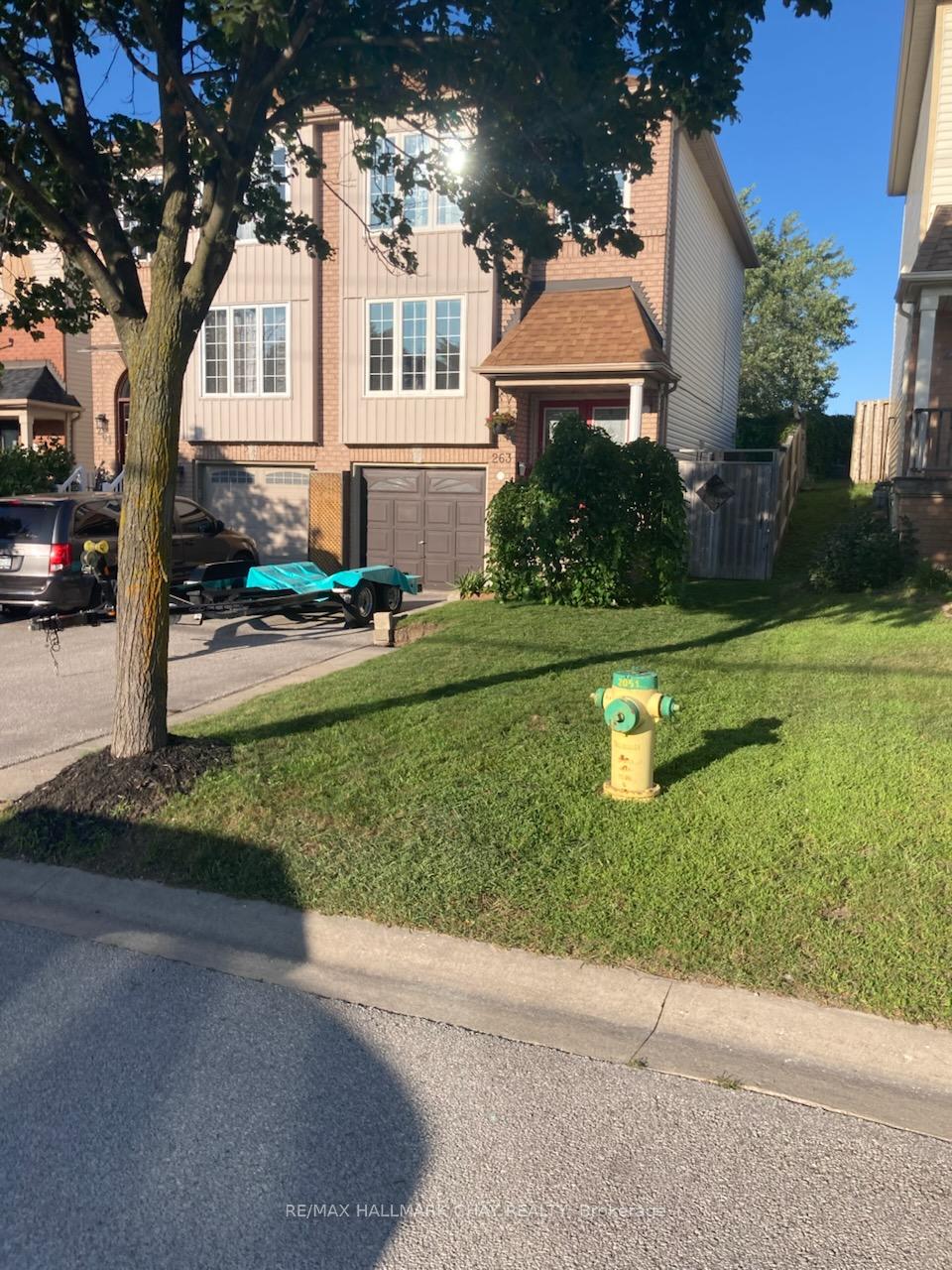 Photo 33 of 263 Ferndale Drive S, Barrie, Ardagh — HOMEH