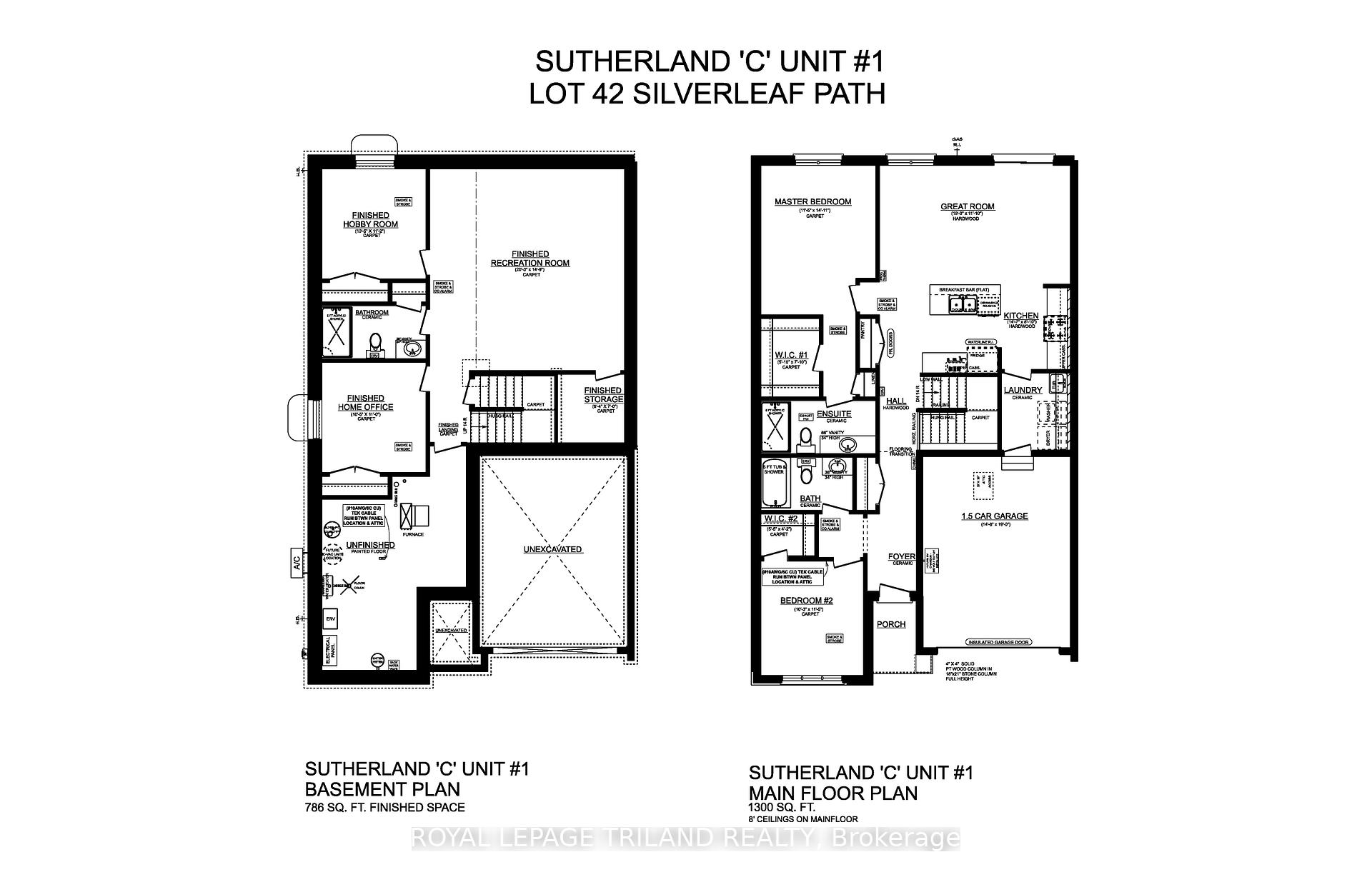 Photo 2 of 41 Silverleaf Path, St. Thomas — HOMEH