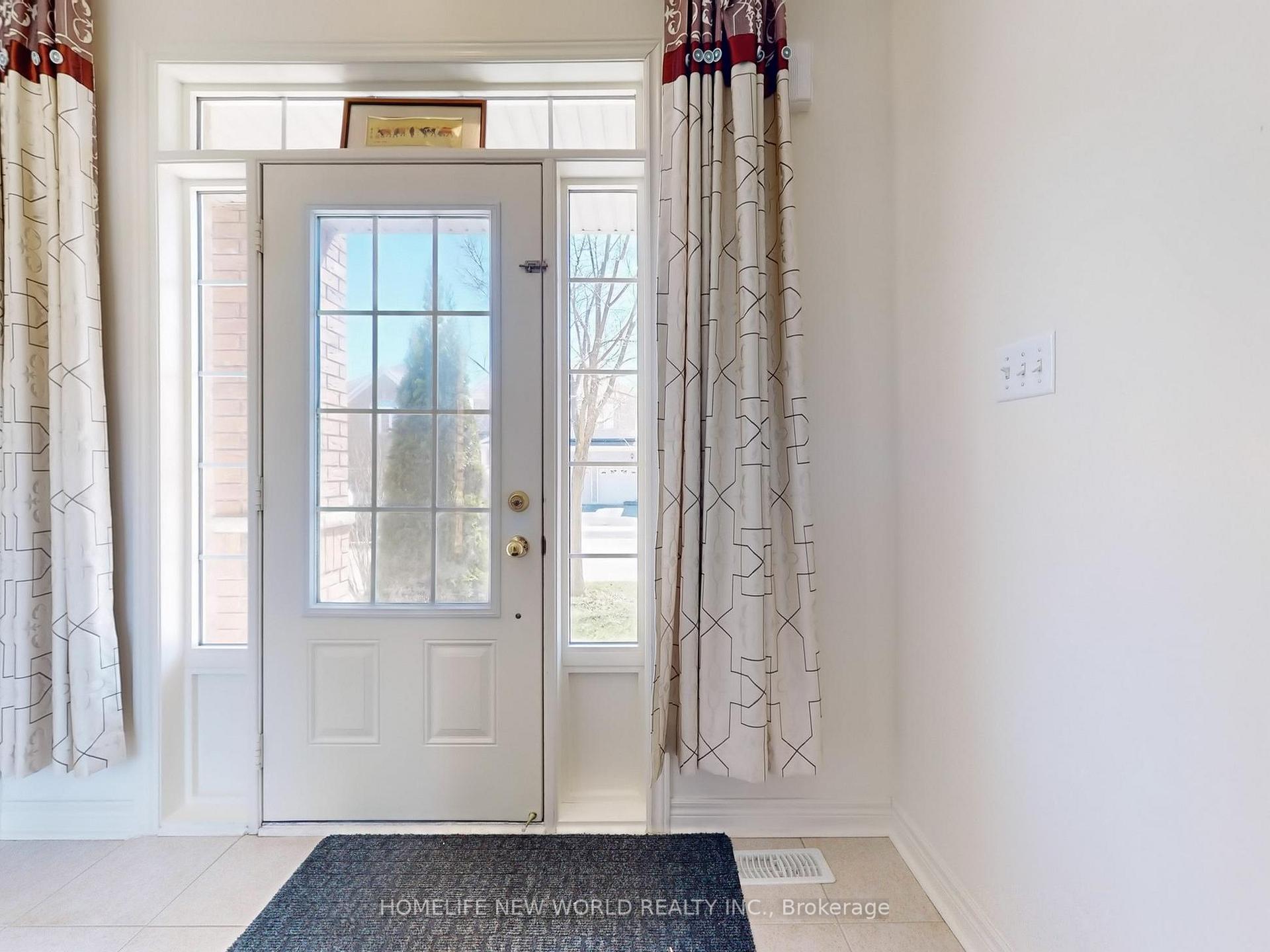 Photo 2 of 18 Freesia Road, Brampton, Northwest Sandalwood Parkway — HOMEH