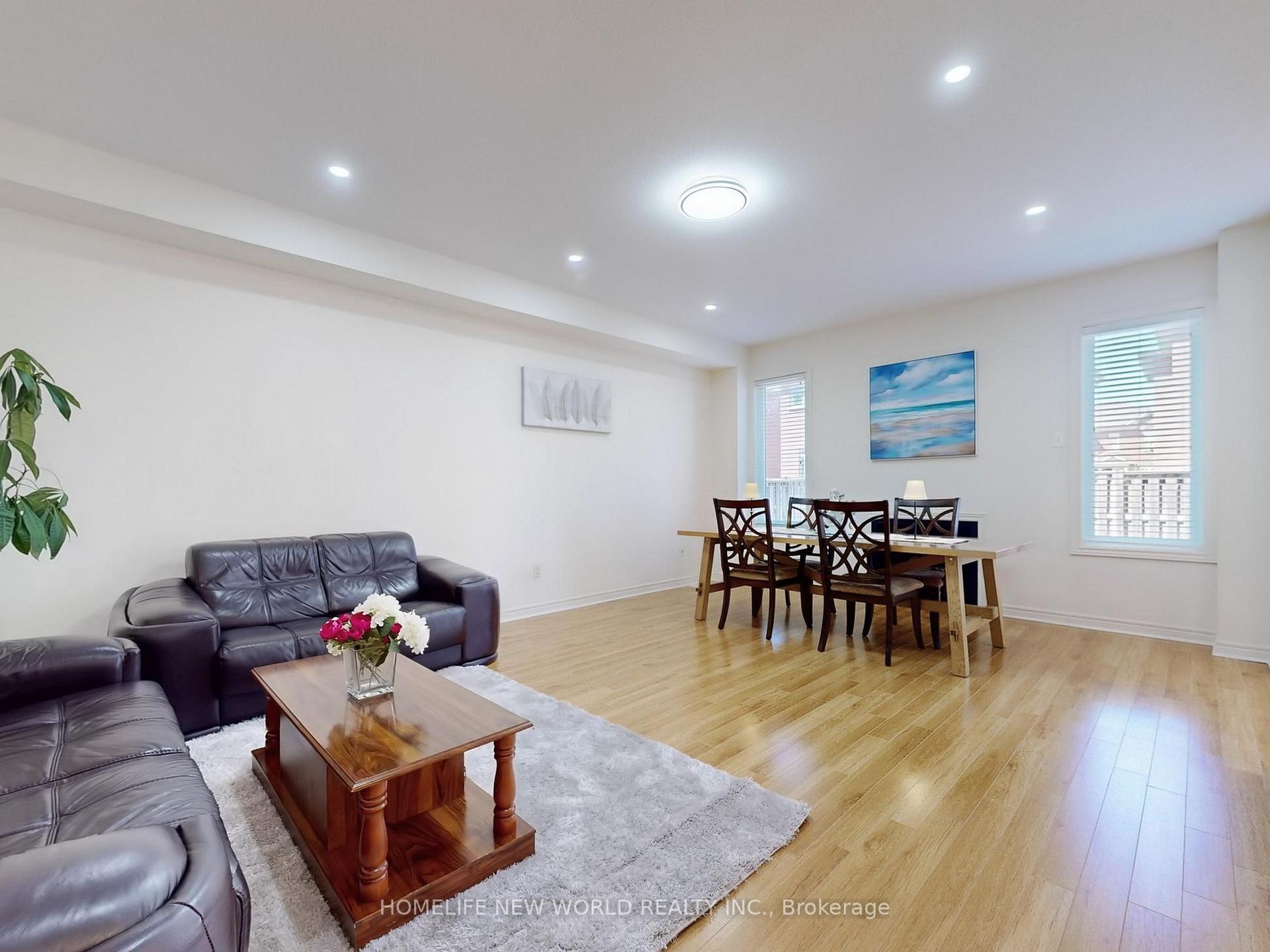 Photo 3 of 18 Freesia Road, Brampton, Northwest Sandalwood Parkway — HOMEH