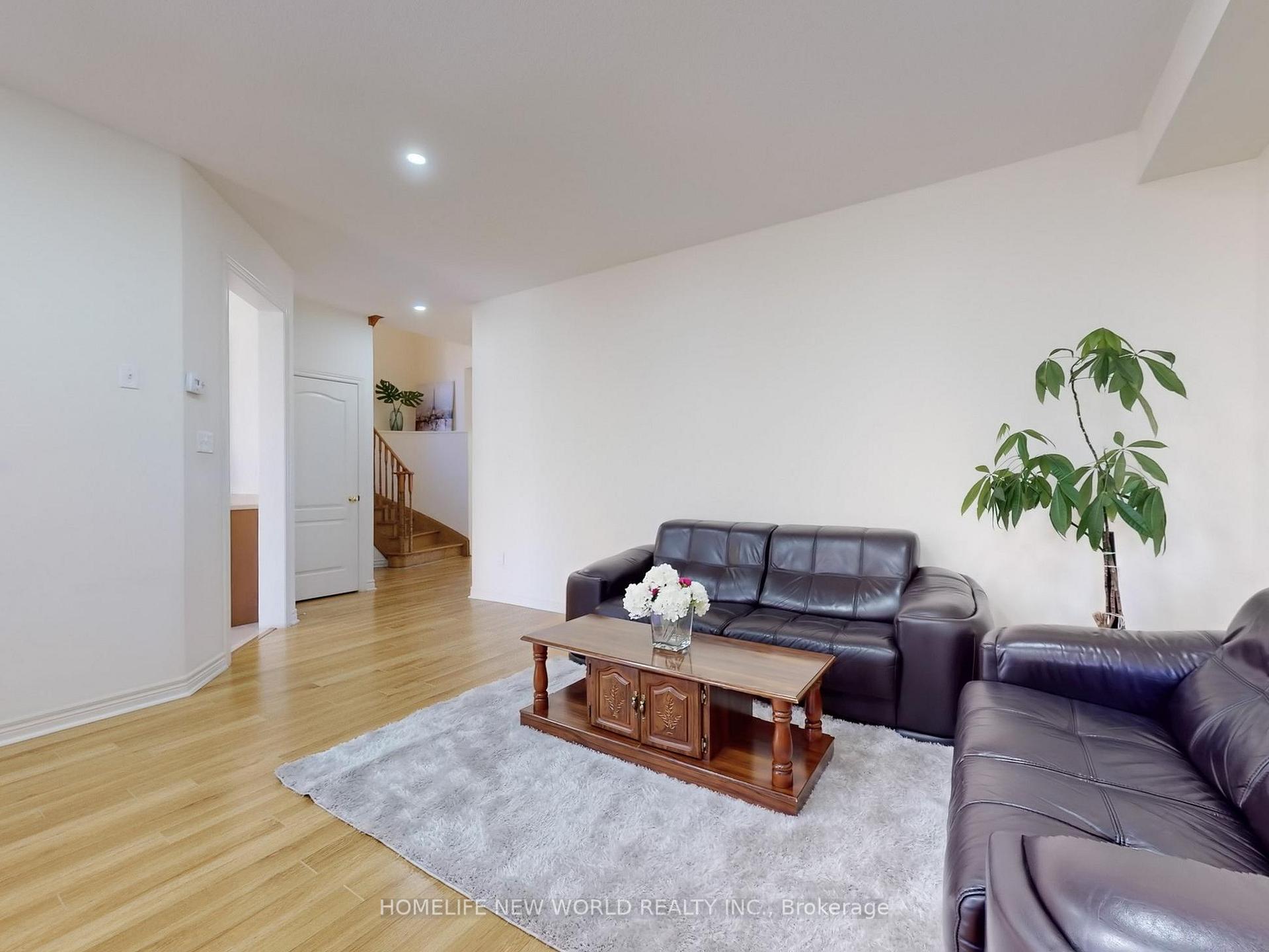 Photo 4 of 18 Freesia Road, Brampton, Northwest Sandalwood Parkway — HOMEH
