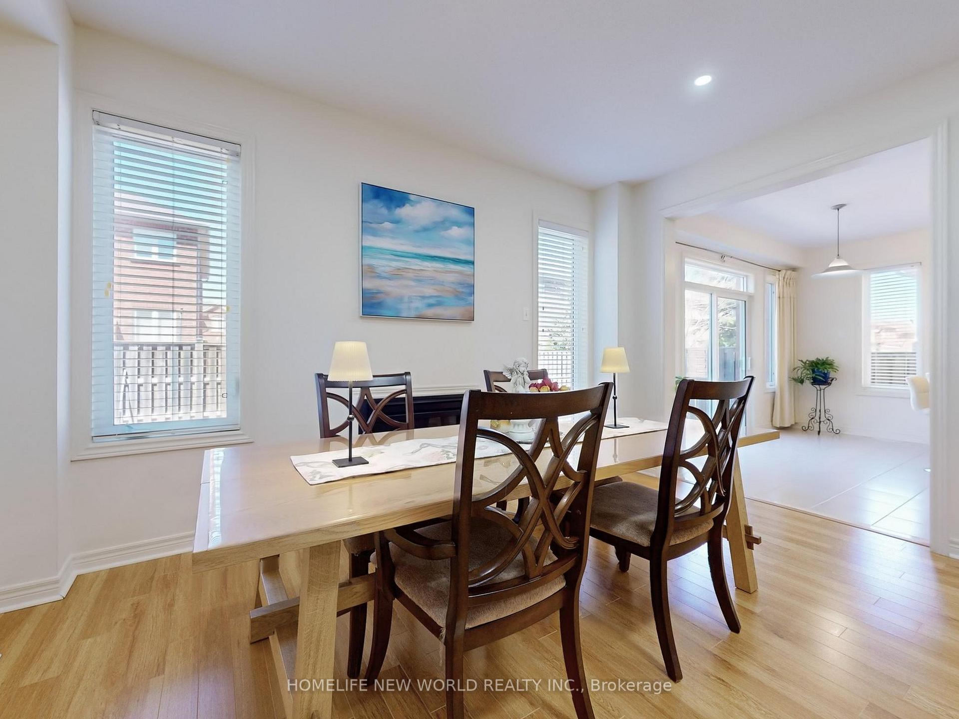 Photo 5 of 18 Freesia Road, Brampton, Northwest Sandalwood Parkway — HOMEH