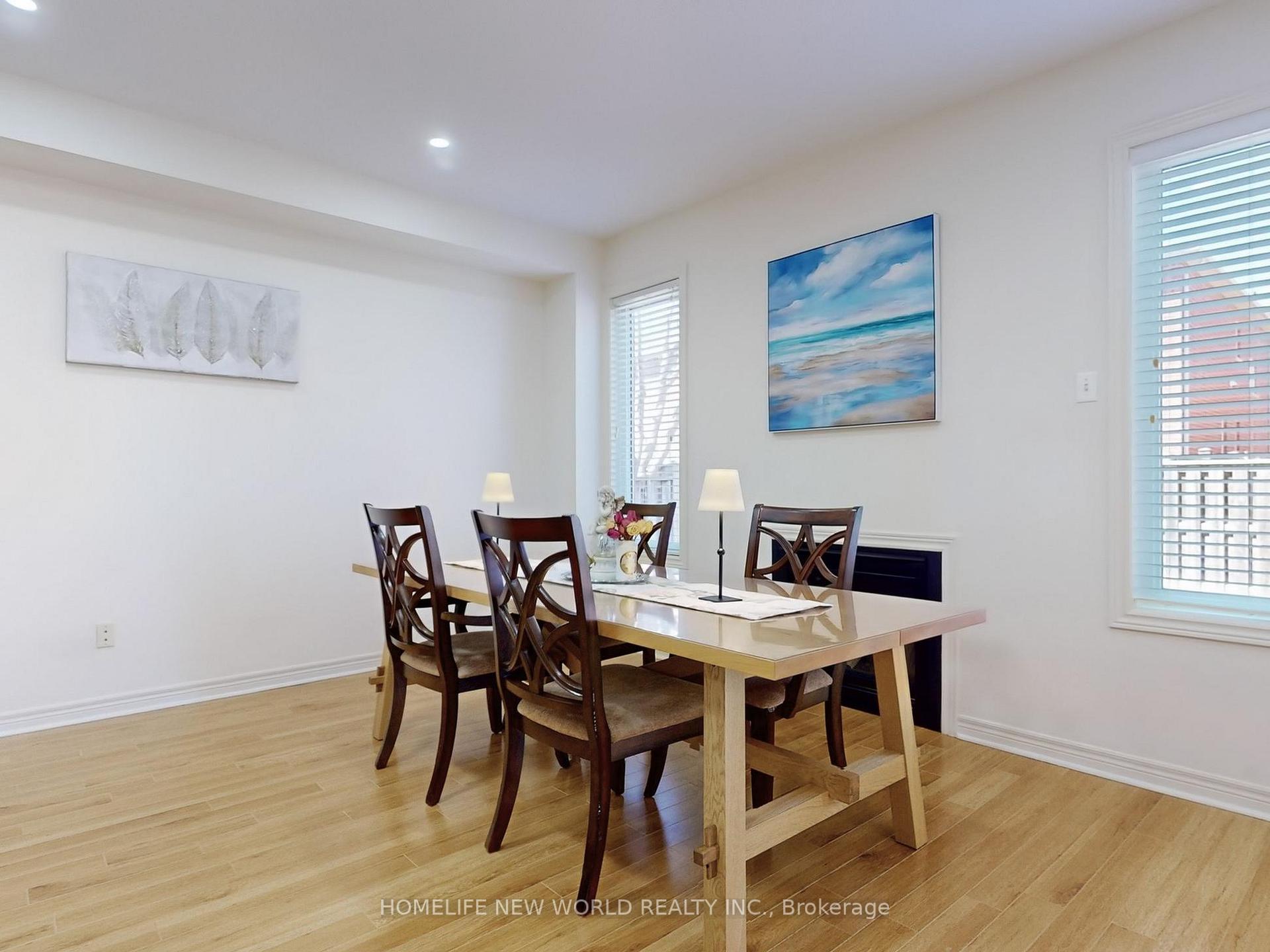 Photo 6 of 18 Freesia Road, Brampton, Northwest Sandalwood Parkway — HOMEH
