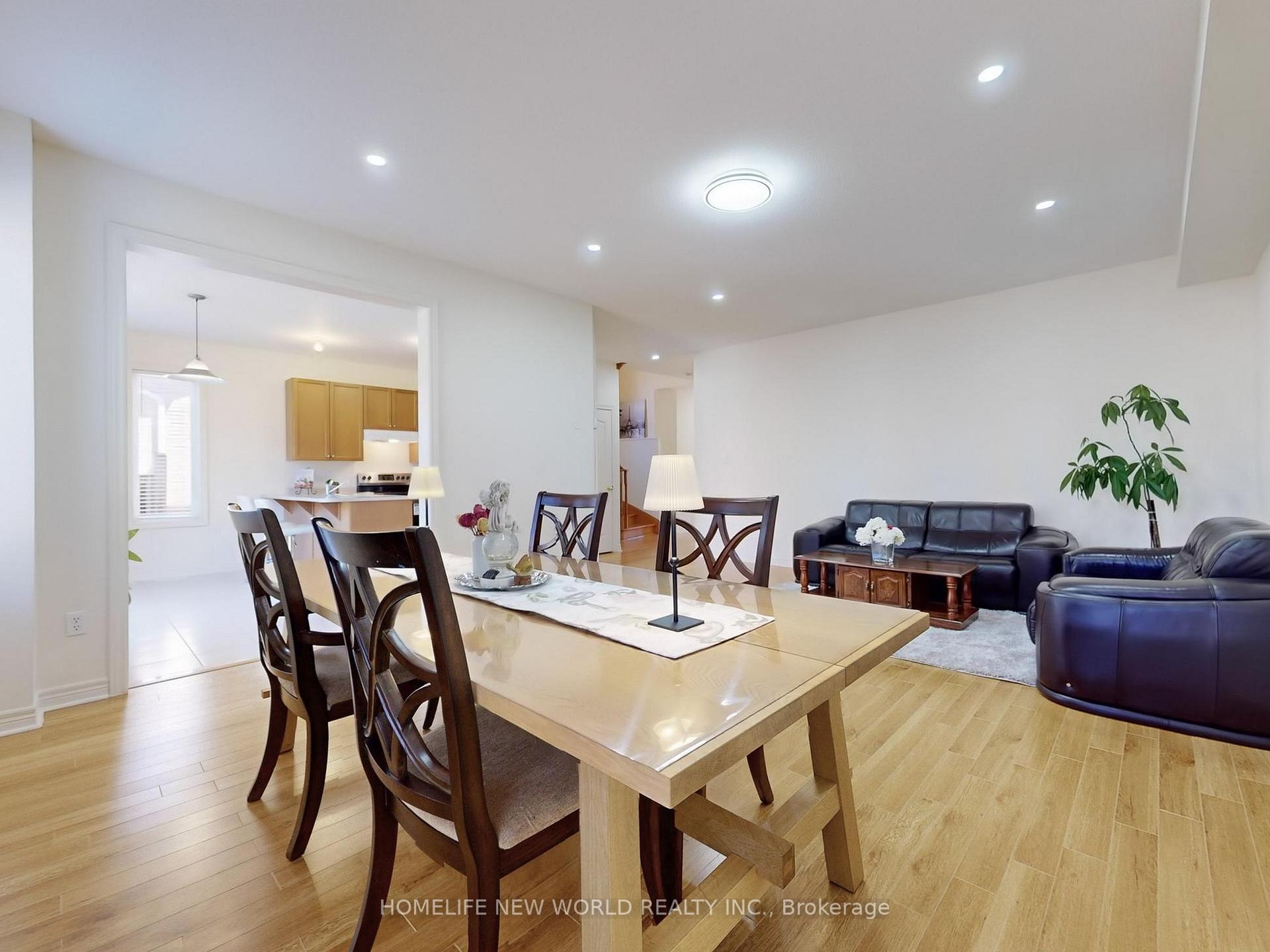 Photo 7 of 18 Freesia Road, Brampton, Northwest Sandalwood Parkway — HOMEH