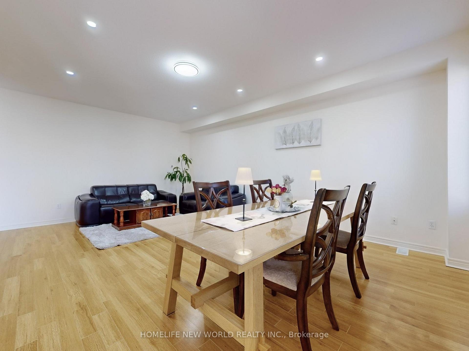 Photo 8 of 18 Freesia Road, Brampton, Northwest Sandalwood Parkway — HOMEH