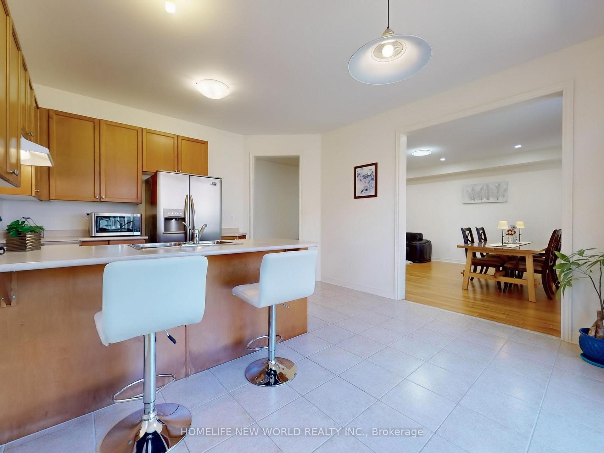 Photo 9 of 18 Freesia Road, Brampton, Northwest Sandalwood Parkway — HOMEH