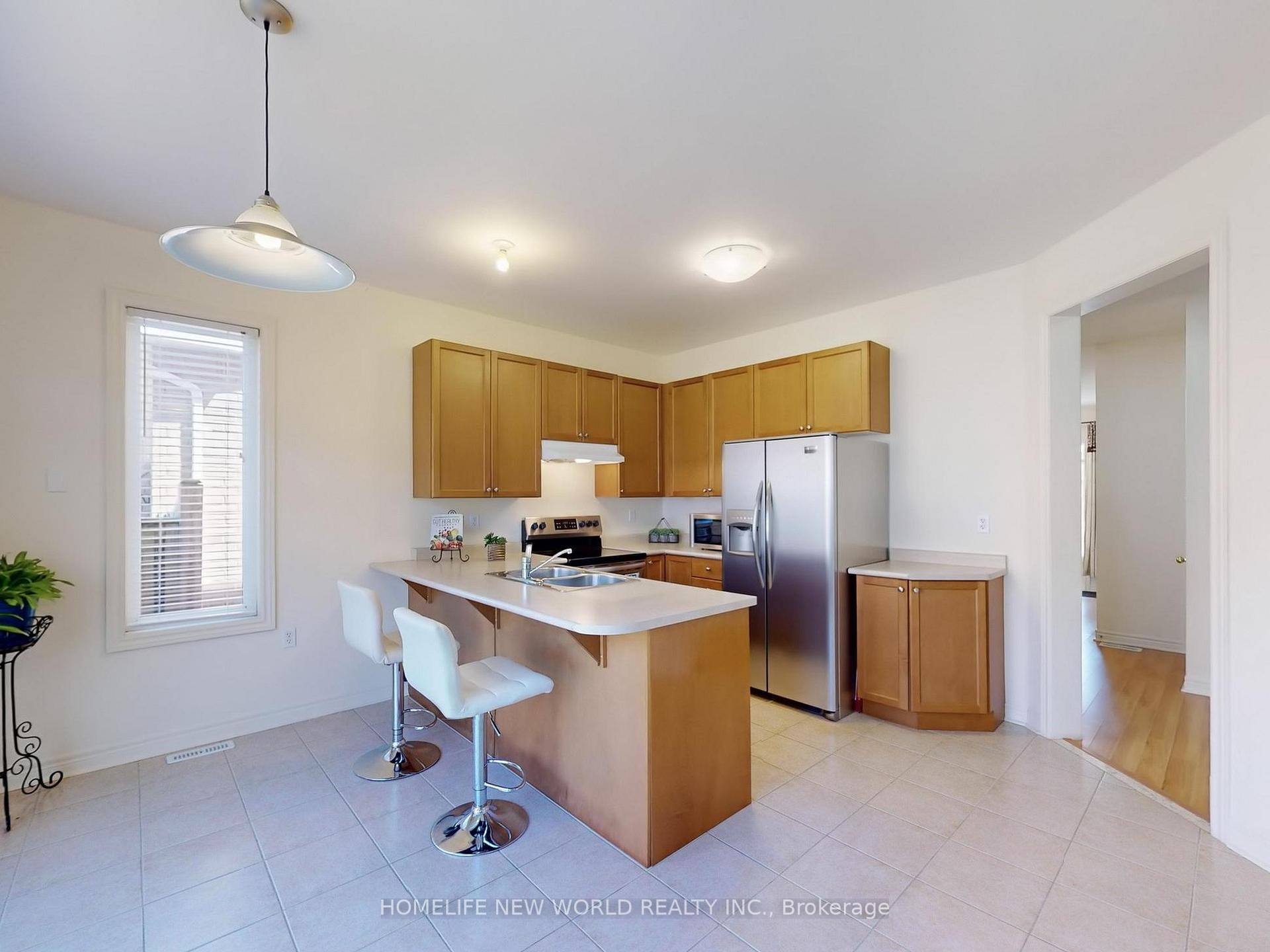 Photo 10 of 18 Freesia Road, Brampton, Northwest Sandalwood Parkway — HOMEH