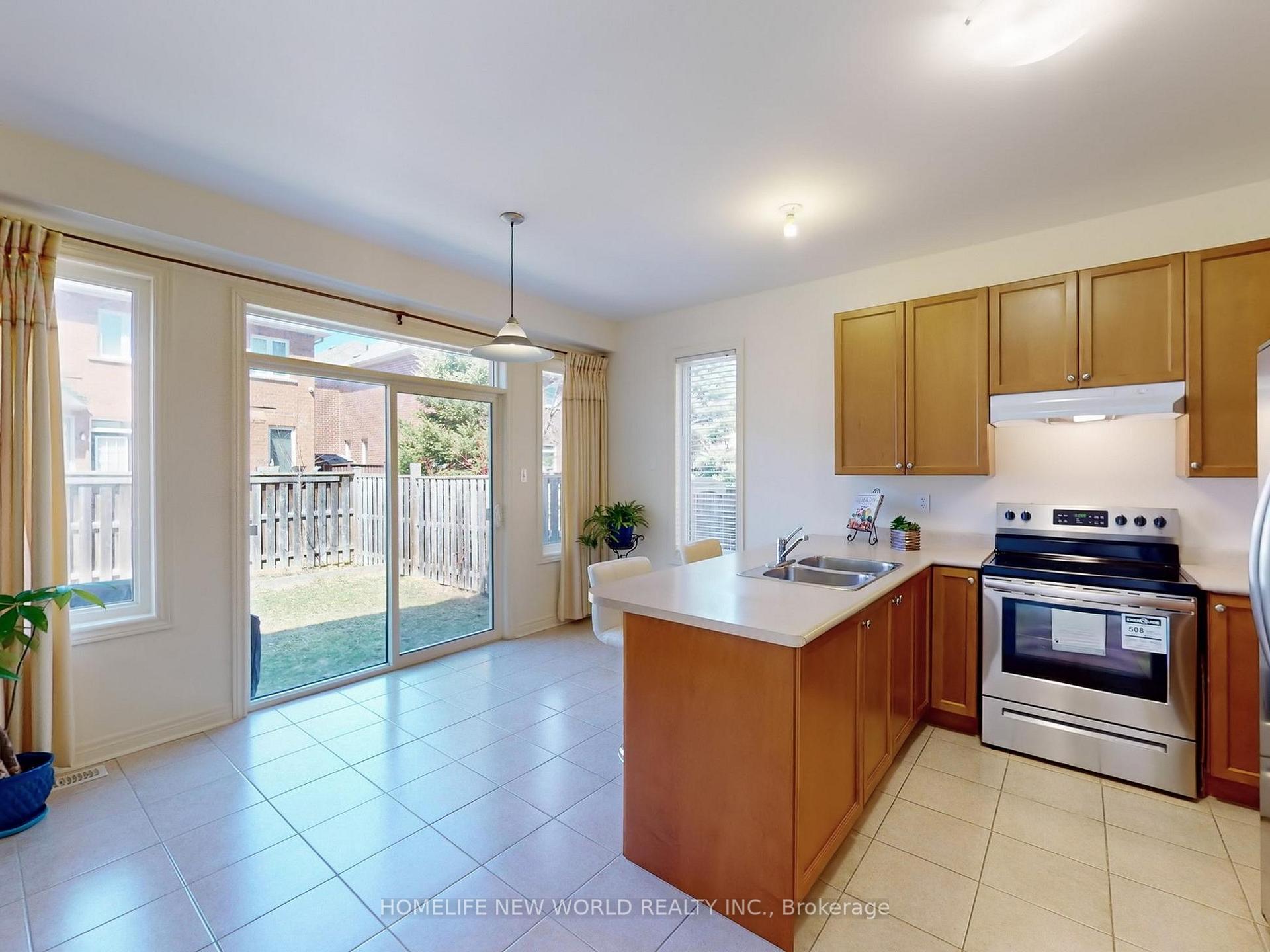 Photo 11 of 18 Freesia Road, Brampton, Northwest Sandalwood Parkway — HOMEH