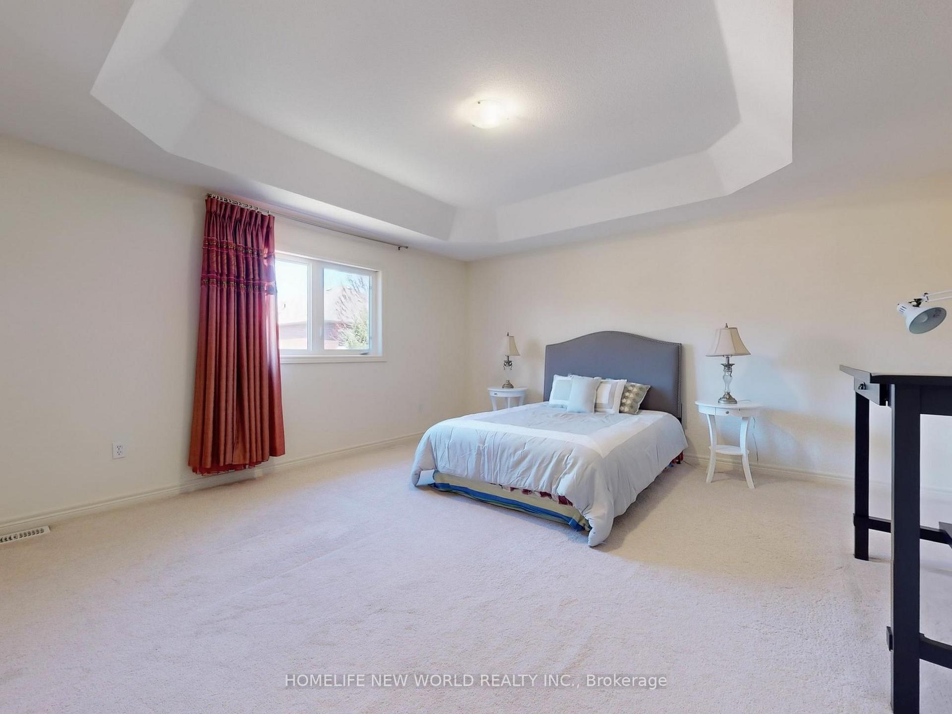 Photo 17 of 18 Freesia Road, Brampton, Northwest Sandalwood Parkway — HOMEH