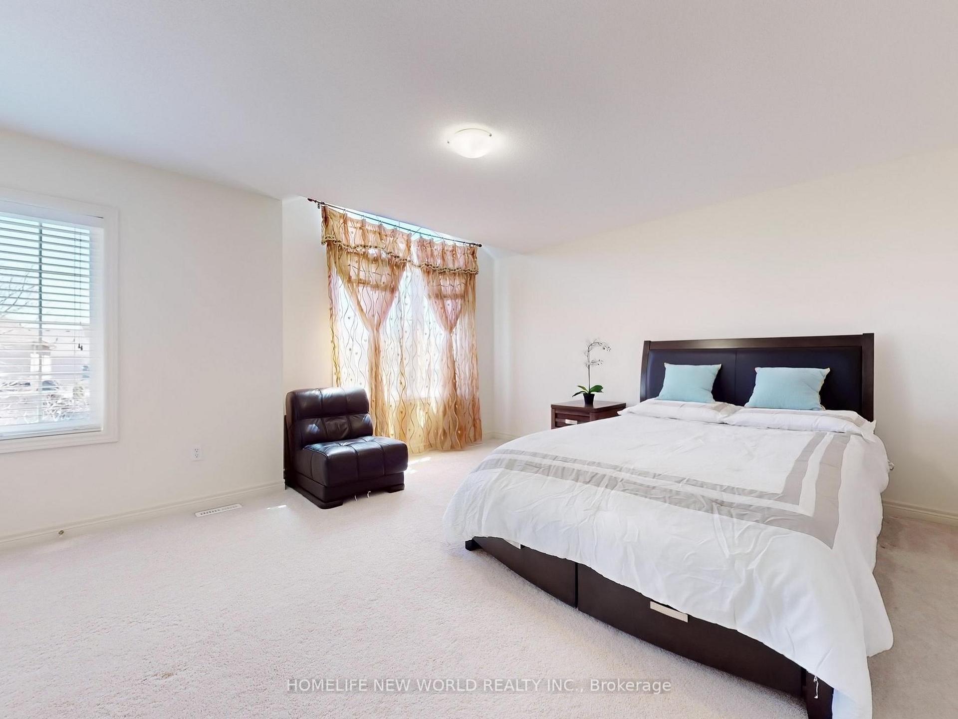 Photo 22 of 18 Freesia Road, Brampton, Northwest Sandalwood Parkway — HOMEH