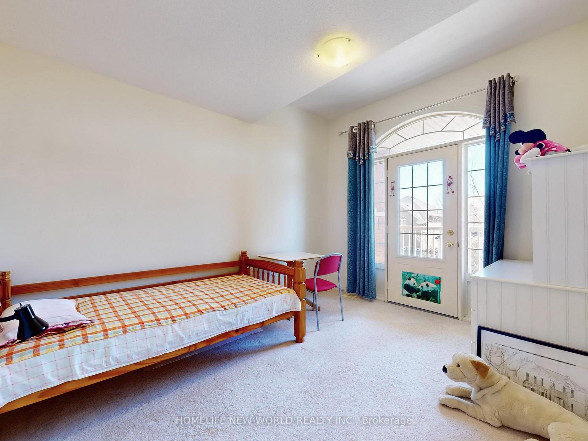 Photo 24 of 18 Freesia Road, Brampton, Northwest Sandalwood Parkway — HOMEH