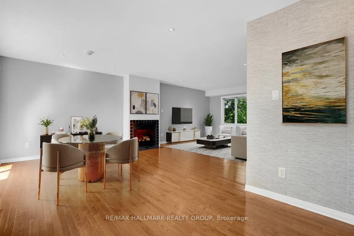 Photo 8 of 553 Burleigh Private, Ottawa, Cyrville — HOMEH