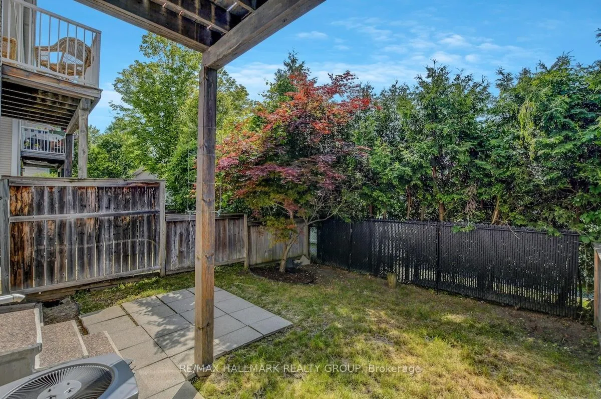 Photo 31 of 553 Burleigh Private, Ottawa, Cyrville — HOMEH