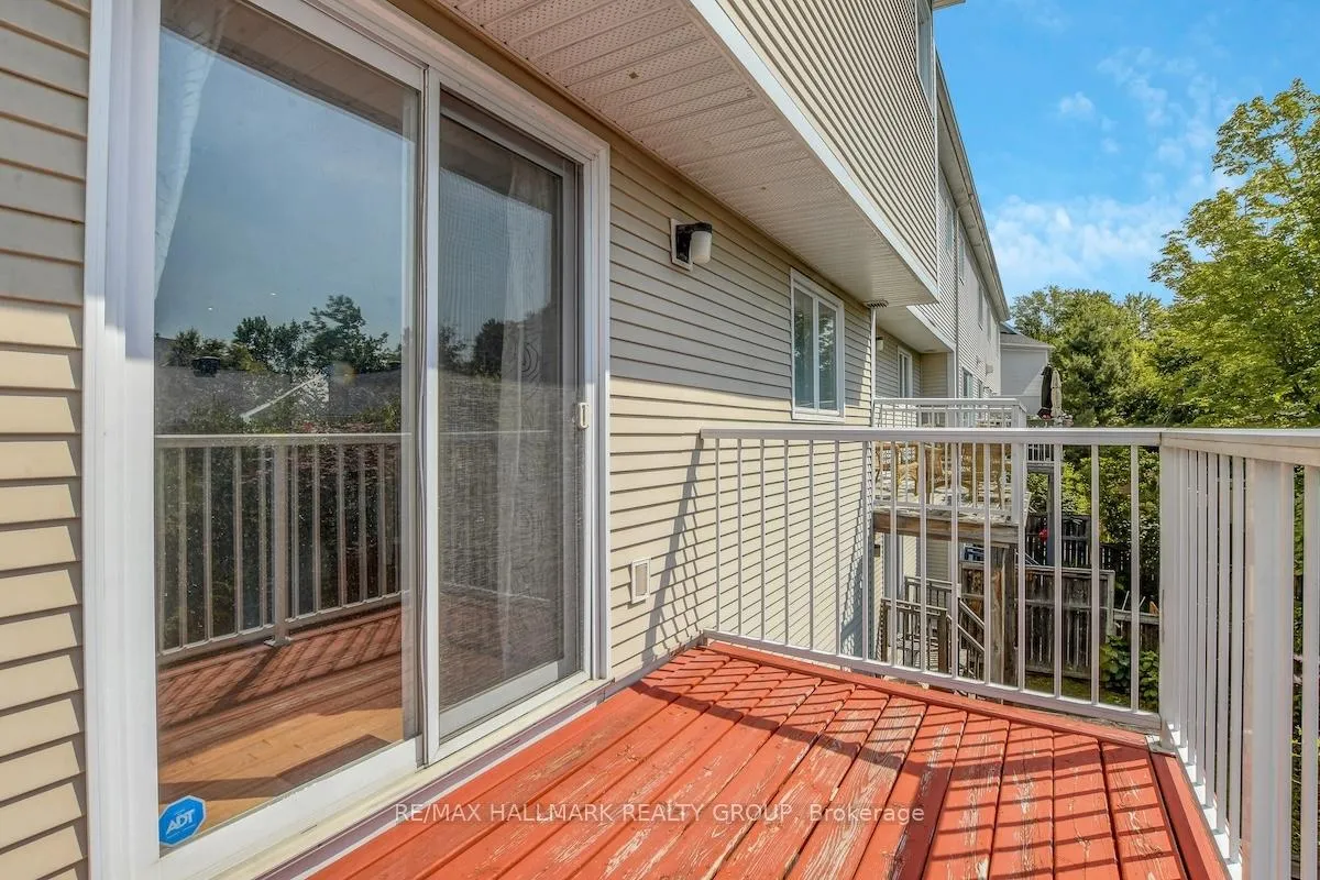 Photo 34 of 553 Burleigh Private, Ottawa, Cyrville — HOMEH