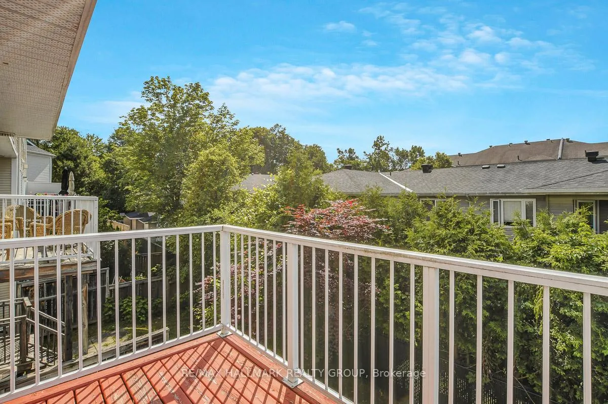 Photo 35 of 553 Burleigh Private, Ottawa, Cyrville — HOMEH