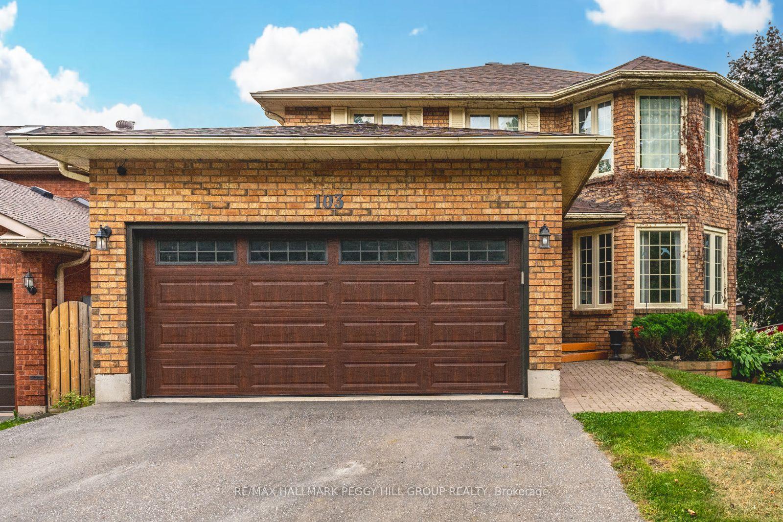 Photo 1 of 103 Letitia Street, Barrie, Letitia Heights — HOMEH