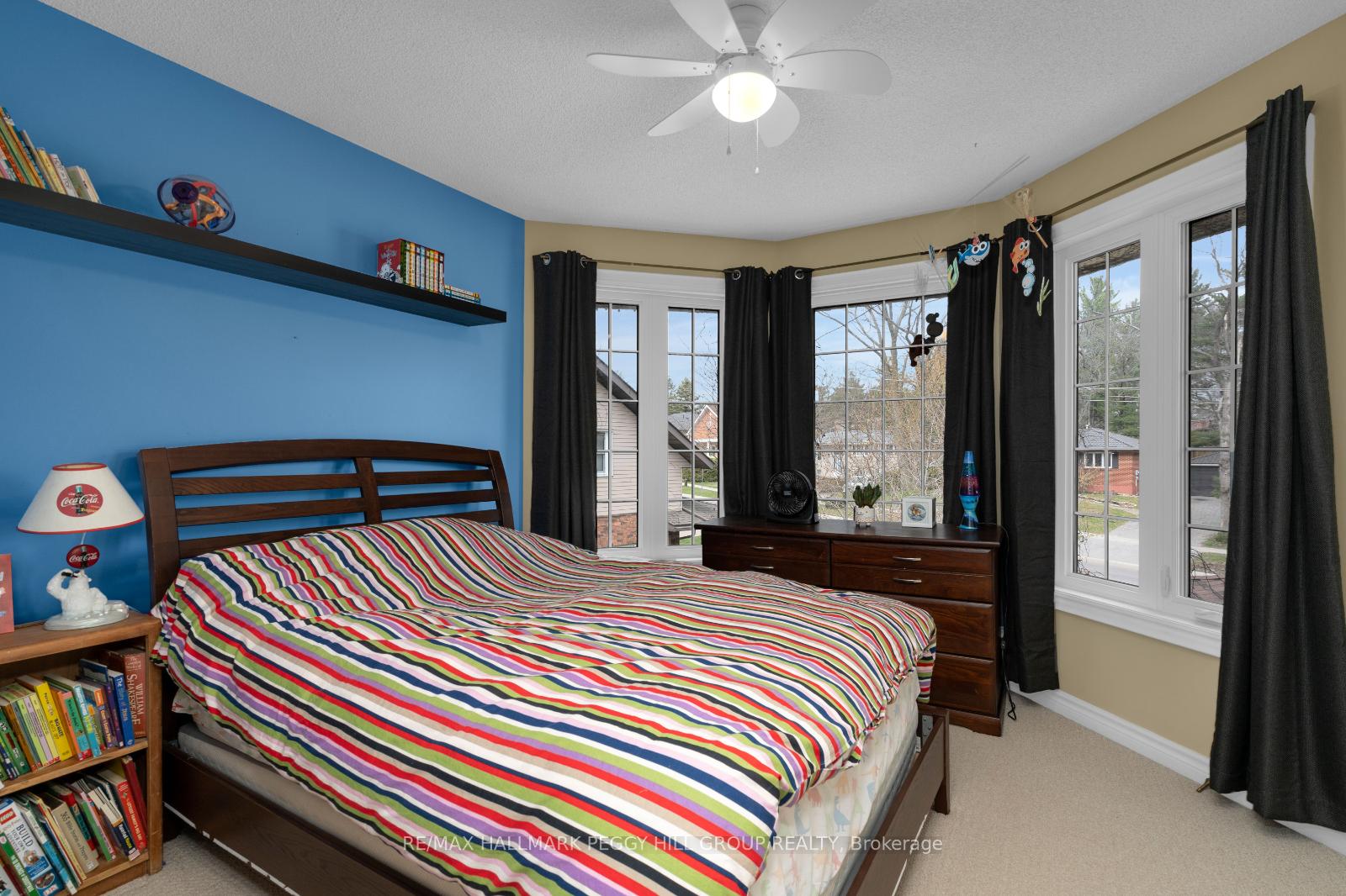 Photo 14 of 103 Letitia Street, Barrie, Letitia Heights — HOMEH