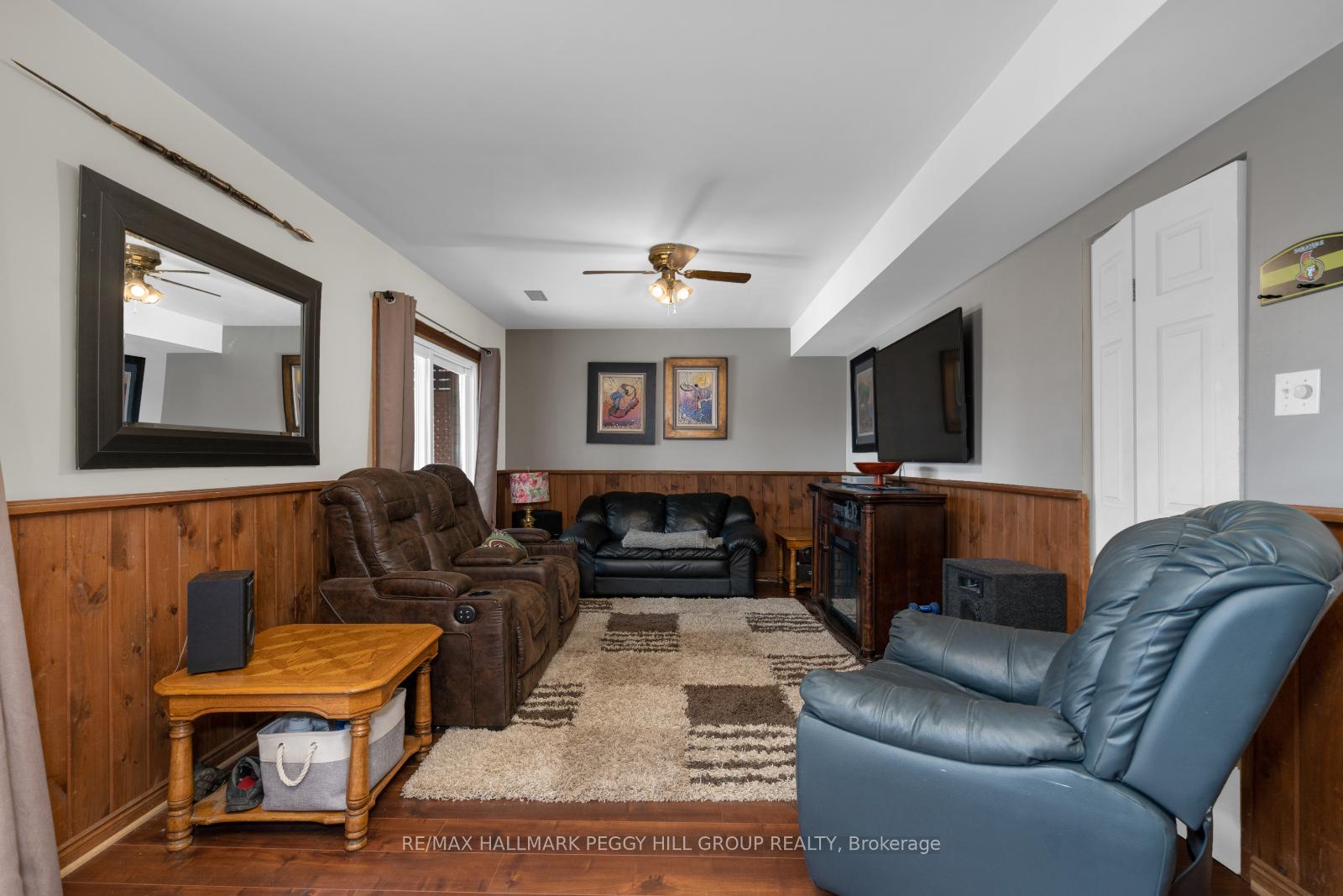Photo 18 of 103 Letitia Street, Barrie, Letitia Heights — HOMEH