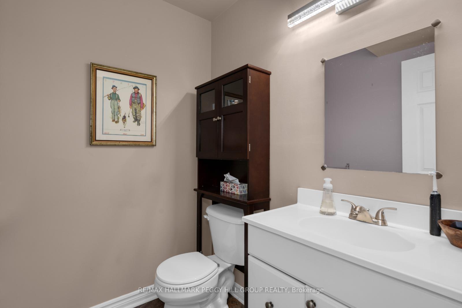 Photo 20 of 103 Letitia Street, Barrie, Letitia Heights — HOMEH