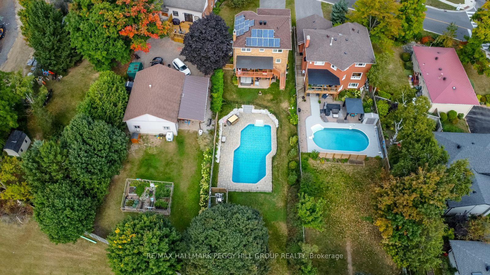 Photo 48 of 103 Letitia Street, Barrie, Letitia Heights — HOMEH