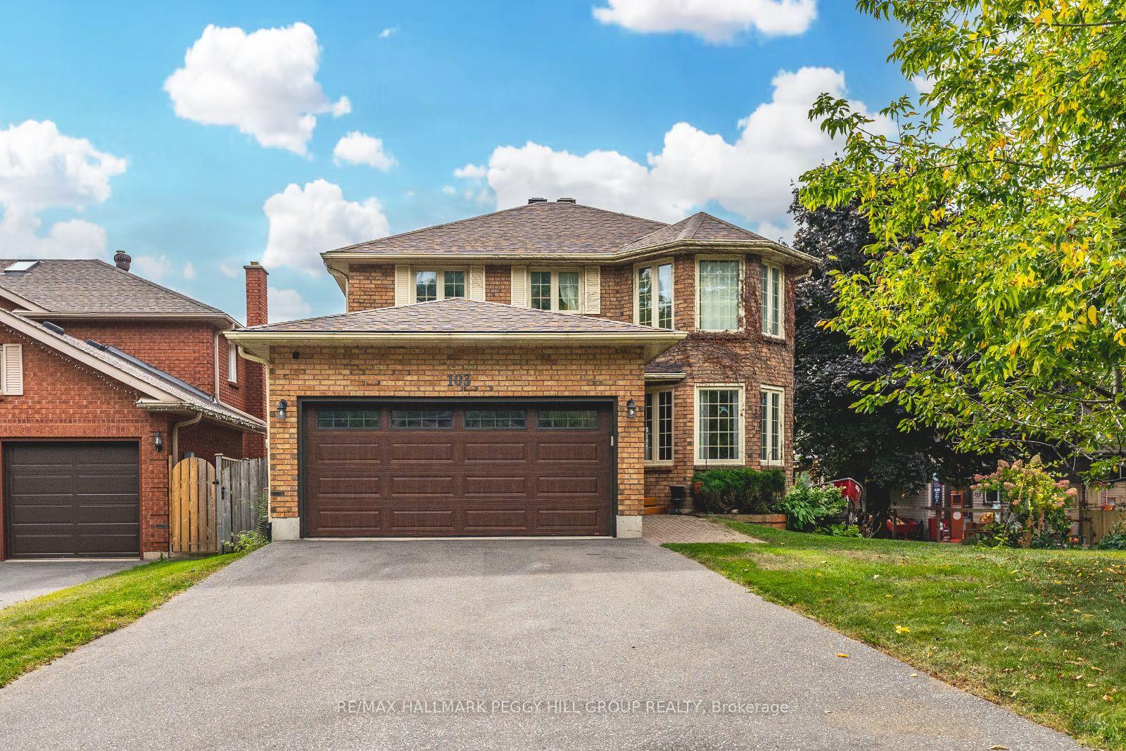 Photo 22 of 103 Letitia Street, Barrie, Letitia Heights — HOMEH