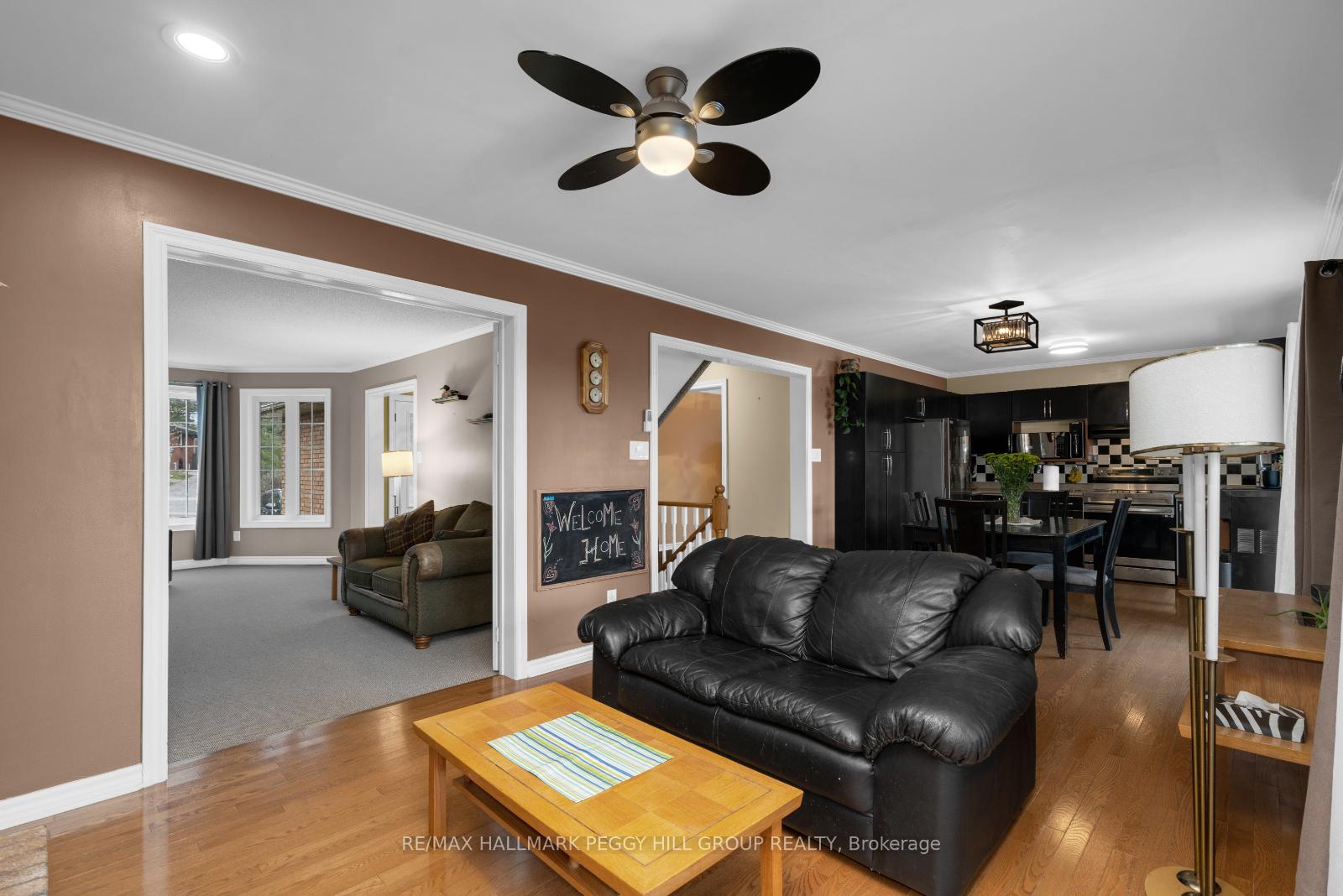 Photo 26 of 103 Letitia Street, Barrie, Letitia Heights — HOMEH