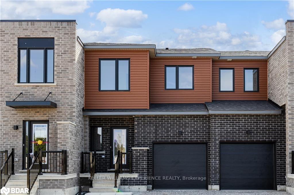 Front of 137 Turnberry Lane