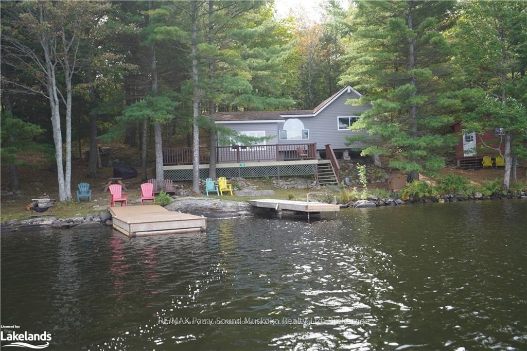 Photo 4 of 121 Healey Lake, The Archipelago, Archipelago South — HOMEH