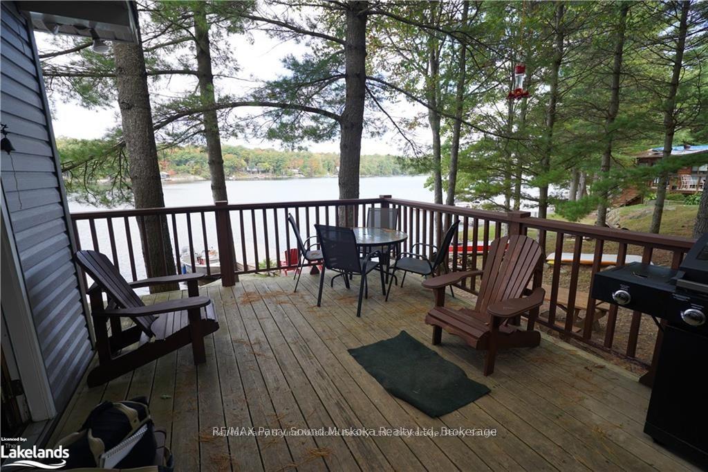 Photo 21 of 121 Healey Lake, The Archipelago, Archipelago South — HOMEH