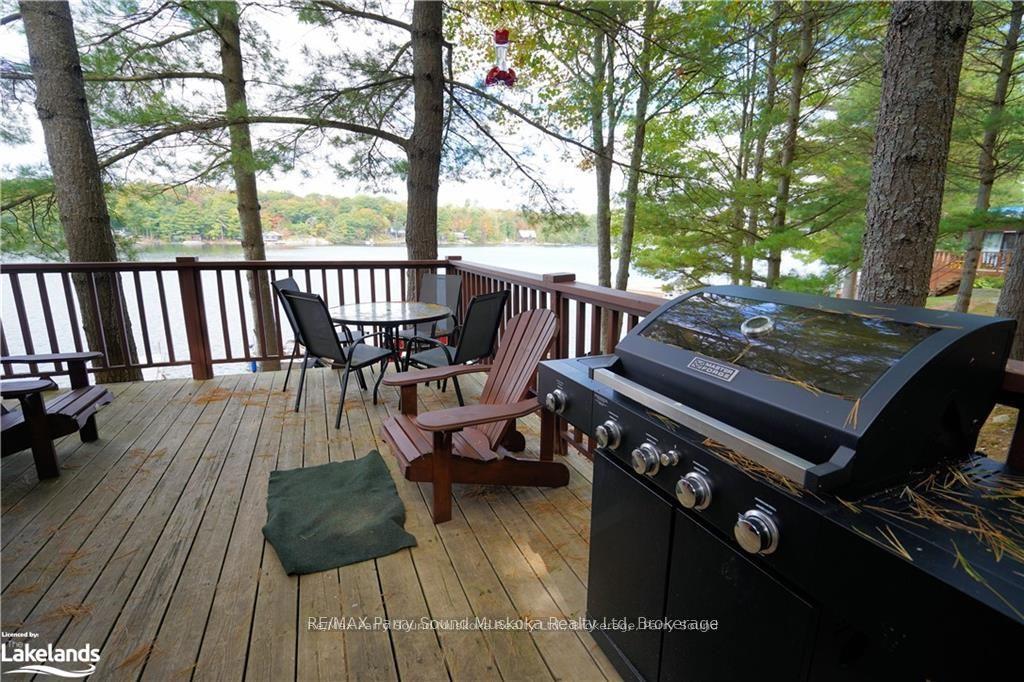 Photo 22 of 121 Healey Lake, The Archipelago, Archipelago South — HOMEH