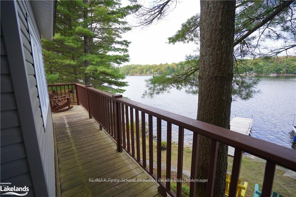 Photo 23 of 121 Healey Lake, The Archipelago, Archipelago South — HOMEH