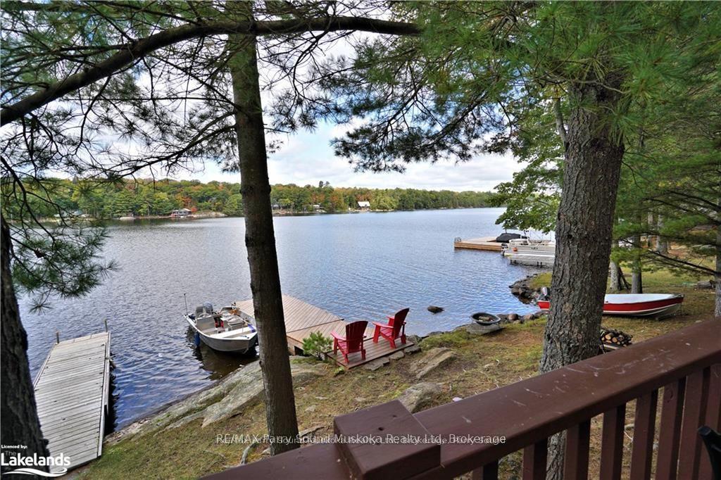 Photo 25 of 121 Healey Lake, The Archipelago, Archipelago South — HOMEH