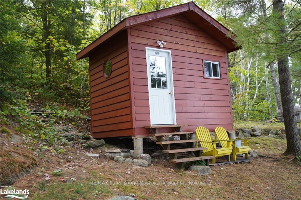Photo 27 of 121 Healey Lake, The Archipelago, Archipelago South — HOMEH