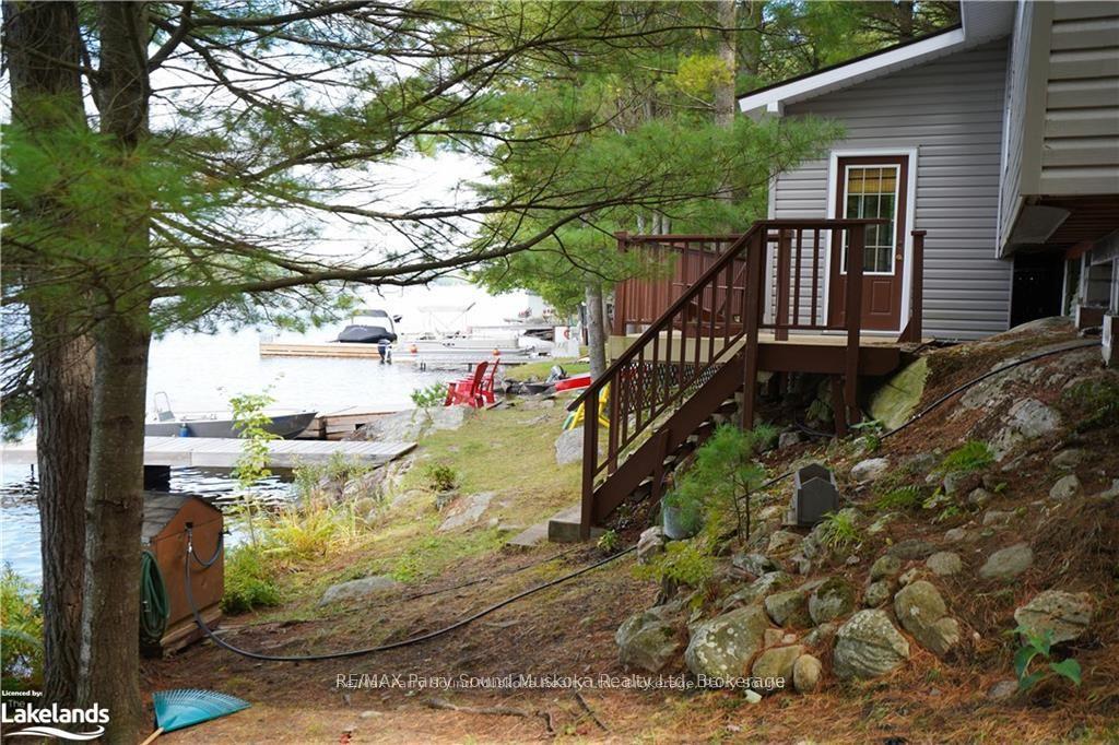 Photo 29 of 121 Healey Lake, The Archipelago, Archipelago South — HOMEH