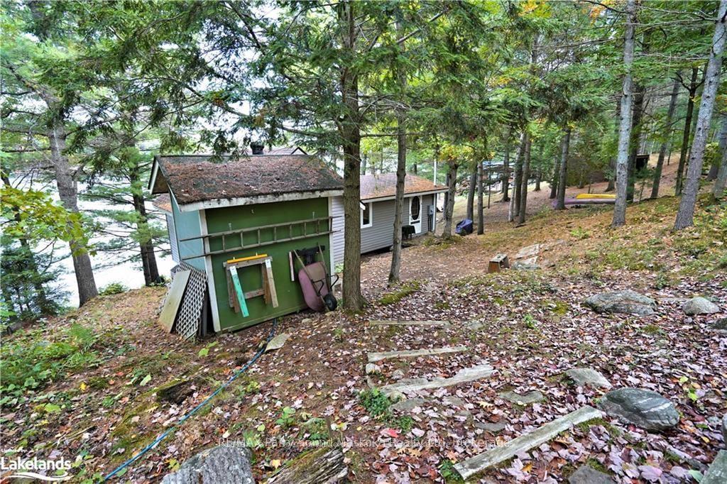 Photo 36 of 121 Healey Lake, The Archipelago, Archipelago South — HOMEH