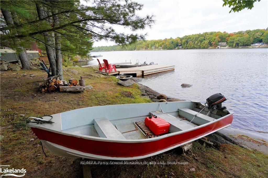Photo 40 of 121 Healey Lake, The Archipelago, Archipelago South — HOMEH