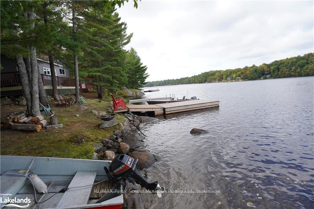 Photo 42 of 121 Healey Lake, The Archipelago, Archipelago South — HOMEH