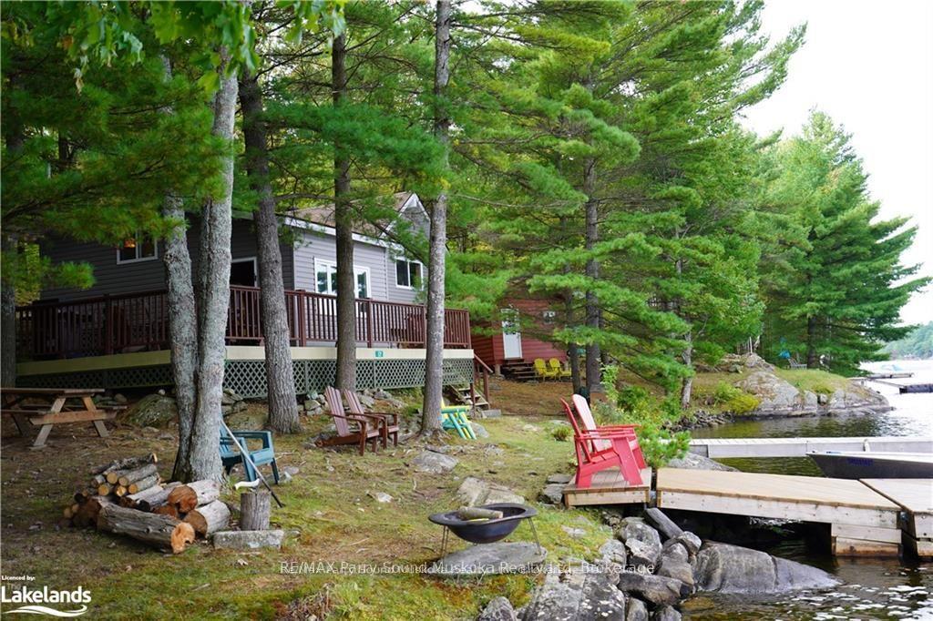 Photo 43 of 121 Healey Lake, The Archipelago, Archipelago South — HOMEH