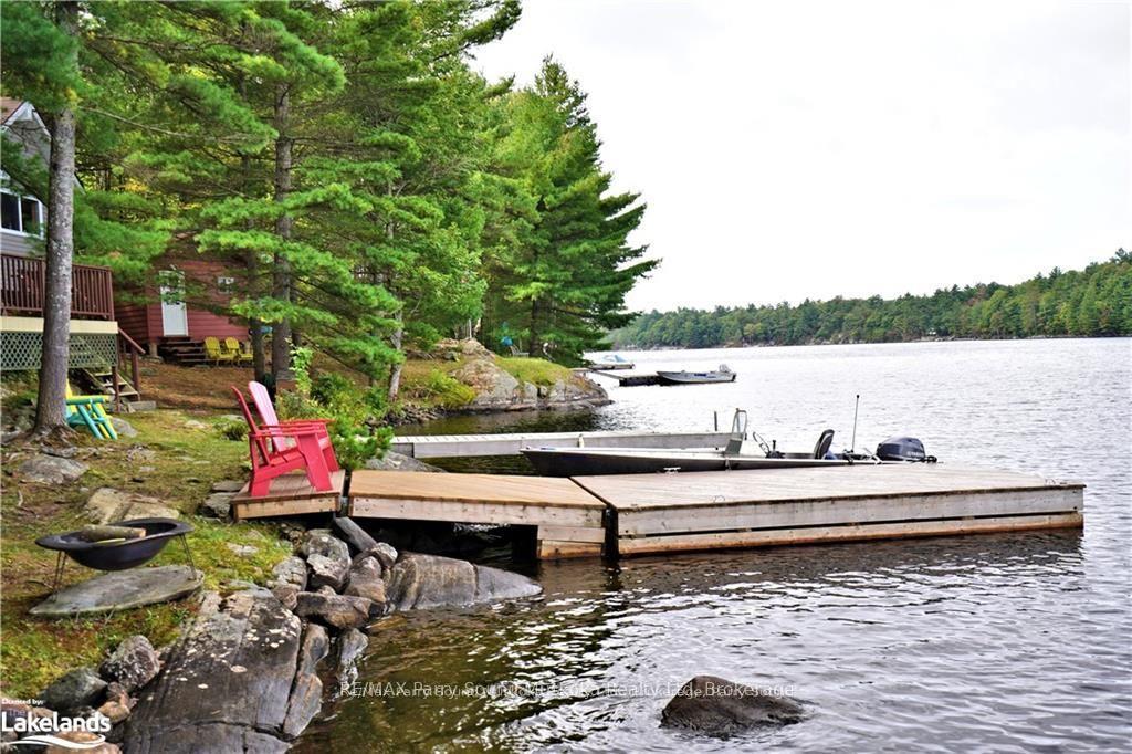 Photo 44 of 121 Healey Lake, The Archipelago, Archipelago South — HOMEH