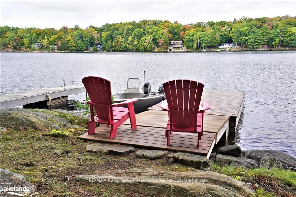 Photo 45 of 121 Healey Lake, The Archipelago, Archipelago South — HOMEH