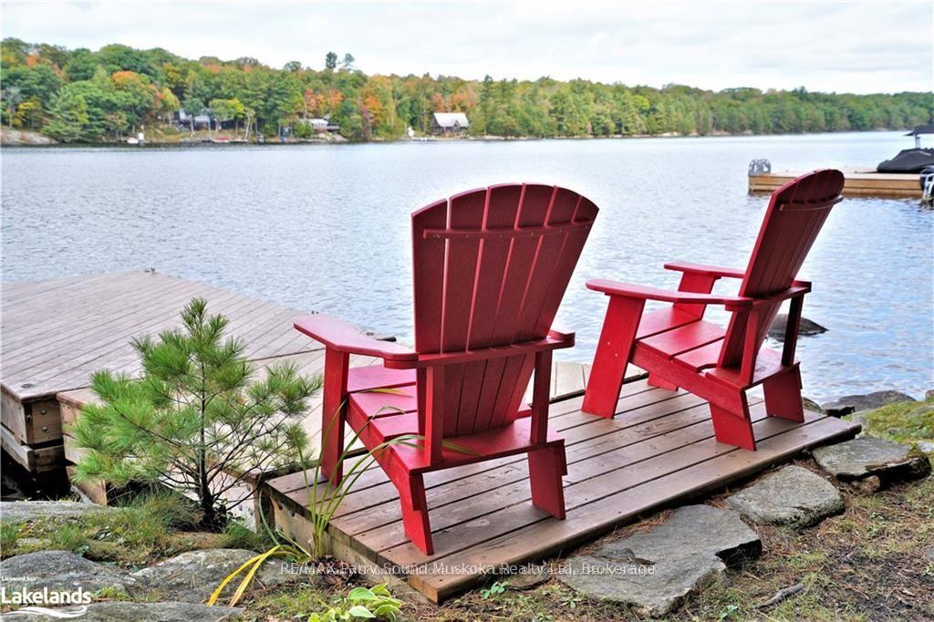 Photo 46 of 121 Healey Lake, The Archipelago, Archipelago South — HOMEH