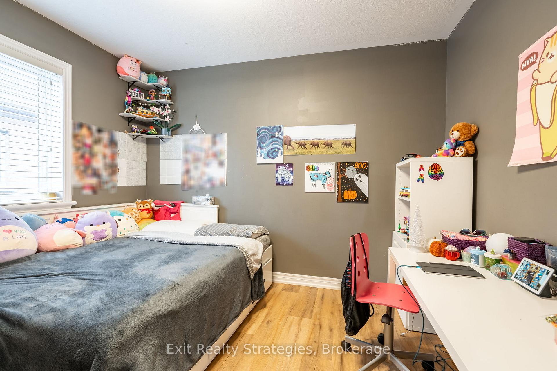 Photo 24 of 19 Hazelton Avenue, Hamilton, Sheldon — HOMEH