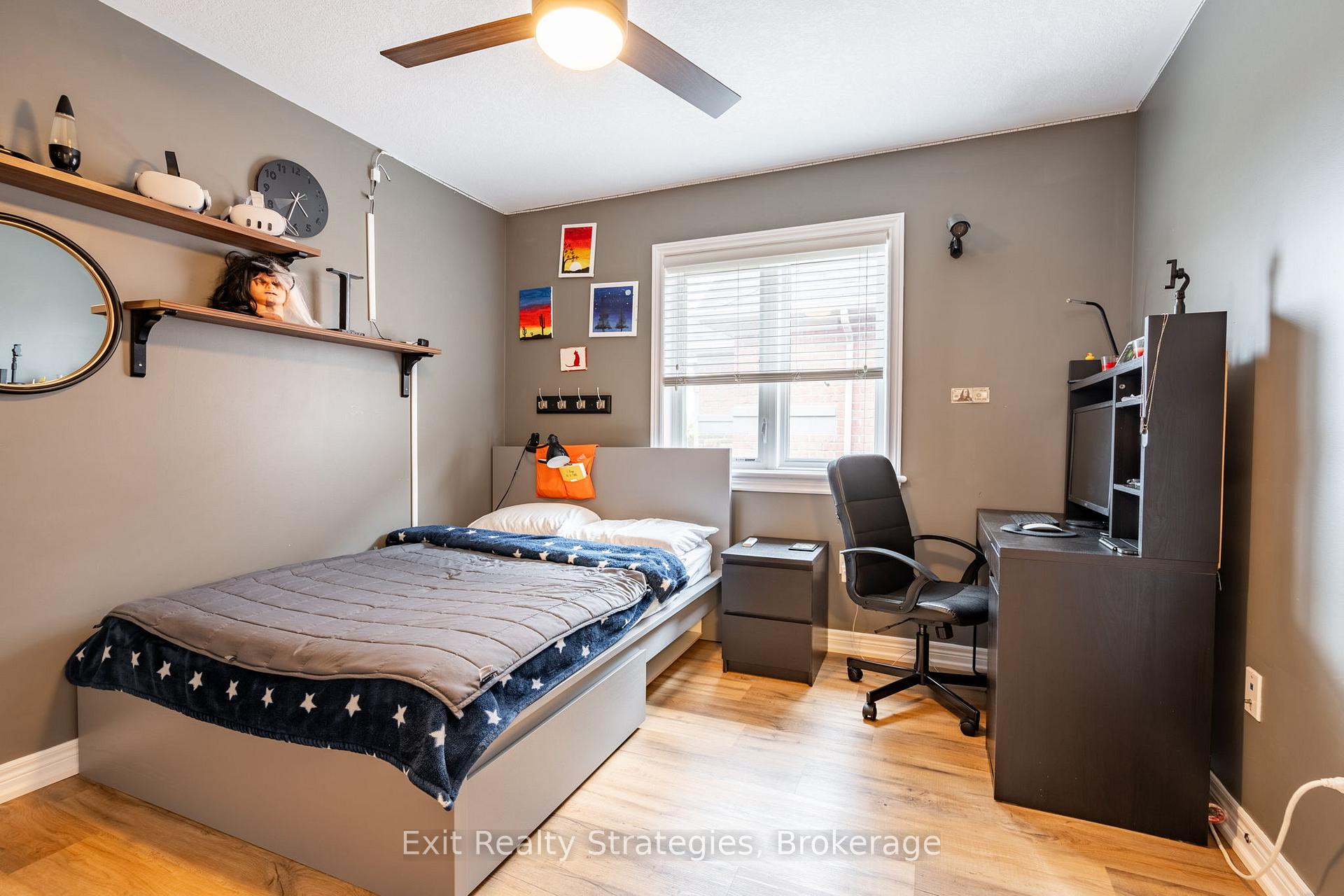 Photo 27 of 19 Hazelton Avenue, Hamilton, Sheldon — HOMEH
