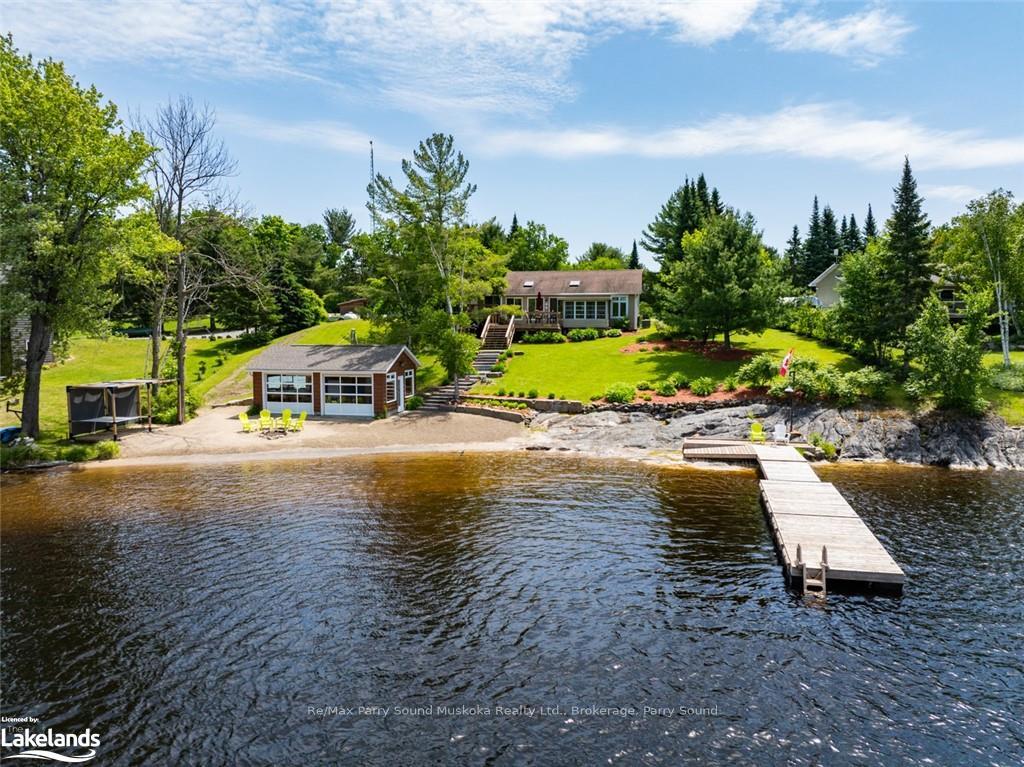 Photo 1 of 283 Burnett'S Road, McKellar — HOMEH
