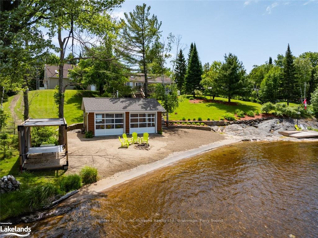 Photo 2 of 283 Burnett'S Road, McKellar — HOMEH