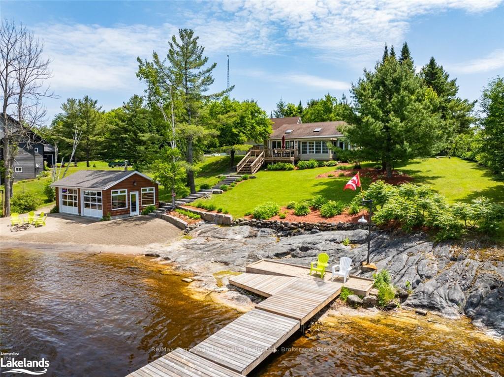 Photo 3 of 283 Burnett'S Road, McKellar — HOMEH