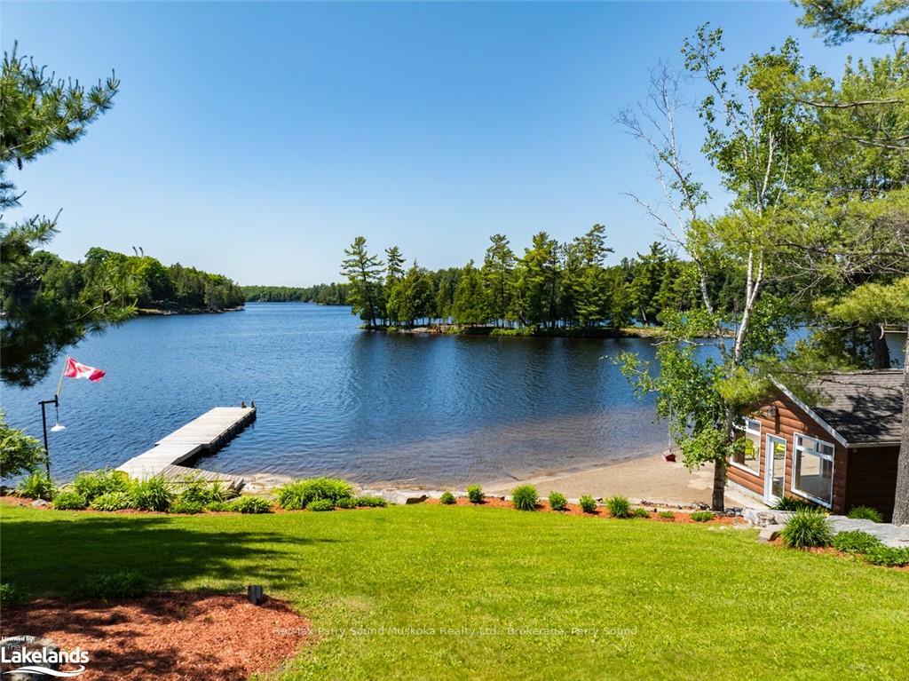Photo 4 of 283 Burnett'S Road, McKellar — HOMEH